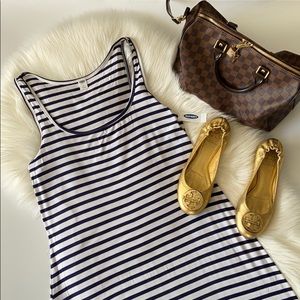 NWT Old Navy maxi dress